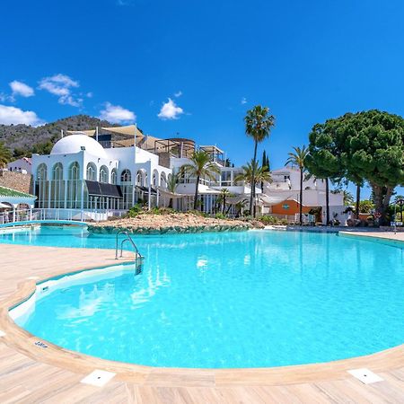 Appartamento Hibiscus 7 San Juan De Capistrano Nerja Esterno foto
