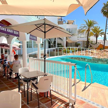 Appartamento Hibiscus 7 San Juan De Capistrano Nerja Esterno foto