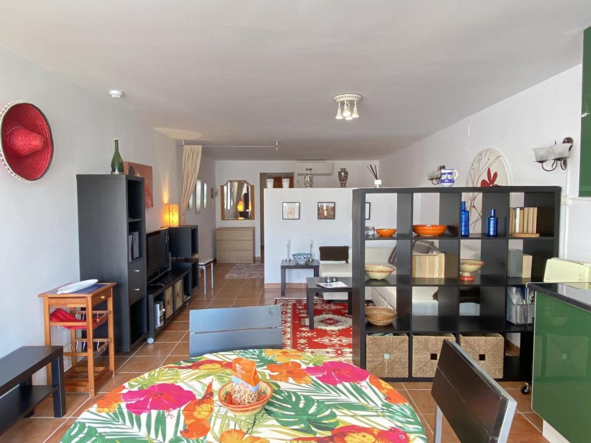 Appartamento Hibiscus 7 San Juan De Capistrano Nerja Esterno foto
