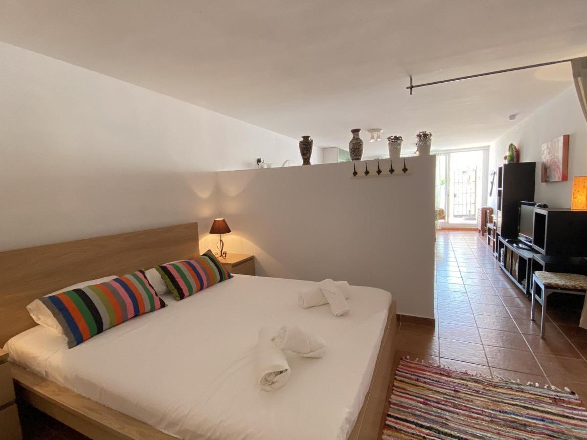 Appartamento Hibiscus 7 San Juan De Capistrano Nerja Esterno foto