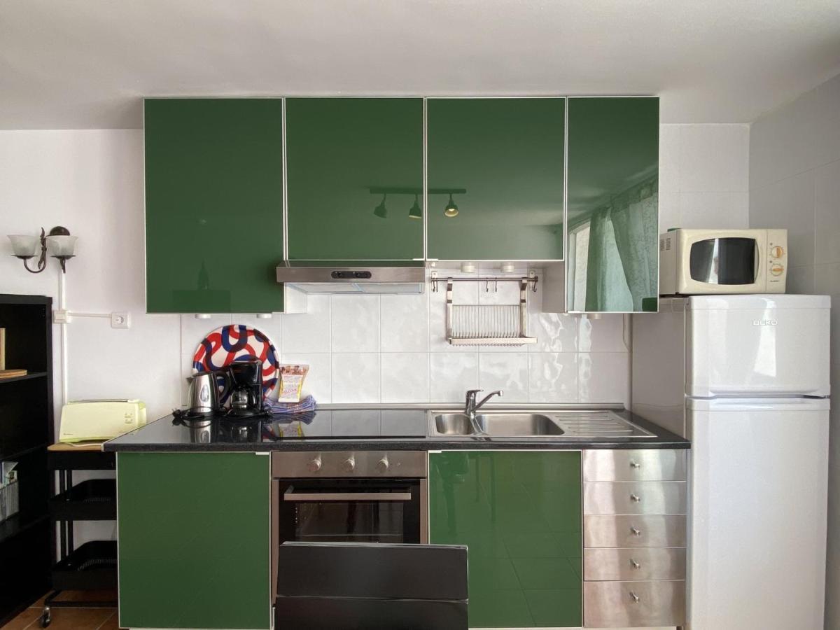 Appartamento Hibiscus 7 San Juan De Capistrano Nerja Esterno foto