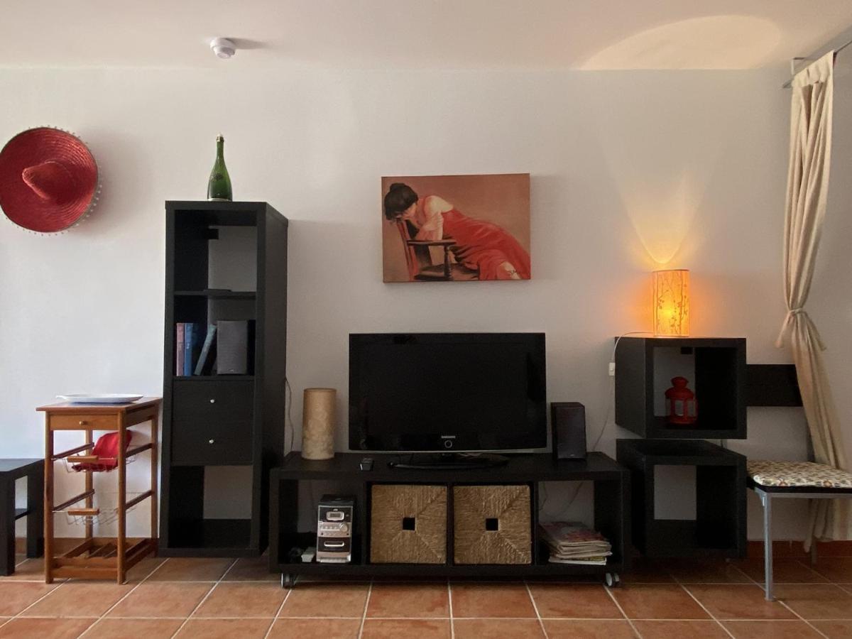 Appartamento Hibiscus 7 San Juan De Capistrano Nerja Esterno foto