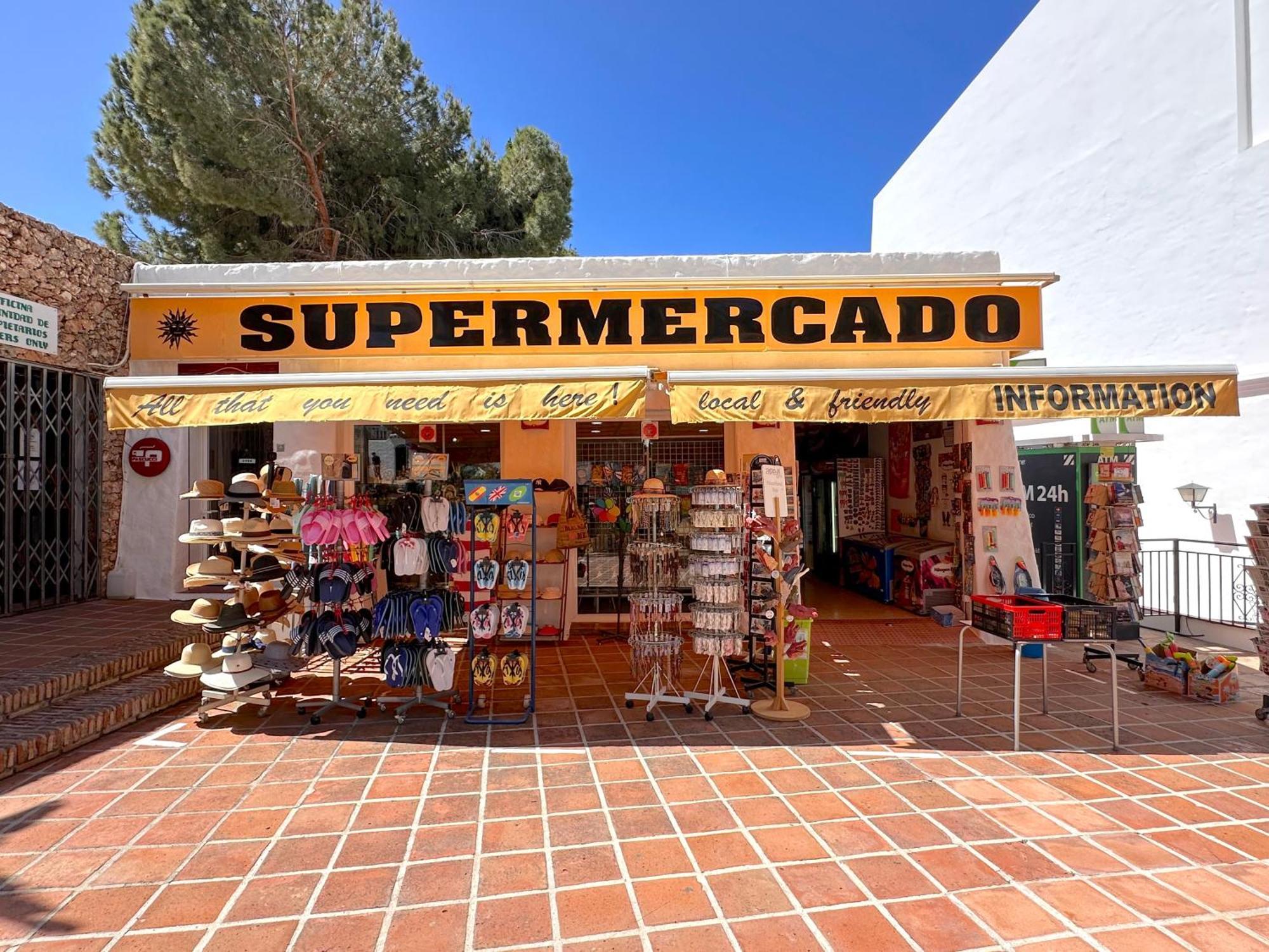 Appartamento Hibiscus 7 San Juan De Capistrano Nerja Esterno foto